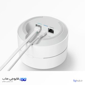 تصویر روتر بی‌سیم گوگل Google WiFi AC-1304 