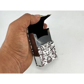 تصویر جا سیگاری مدل SMK-078 