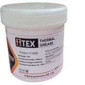 تصویر خمیر سیلیکون آیتکس – ITEX 