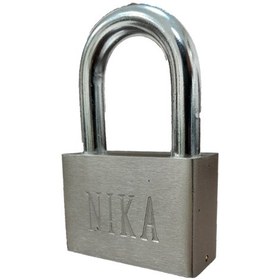 تصویر قفل آویز نیکا 70 