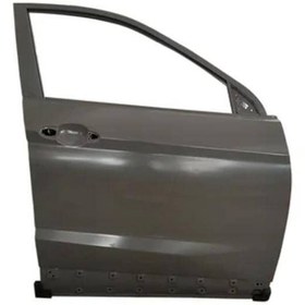 تصویر درب جلو فیدلیتی 