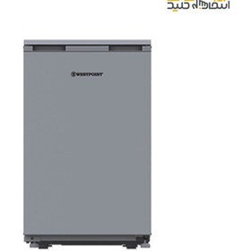 تصویر یخچال 7 فوت وست پوینت مدل SCB-1755-B Westpoint Refrigerator SCB-1755-B