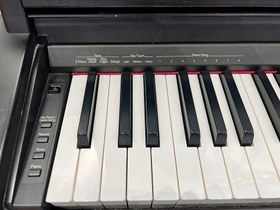 تصویر پیانو دیجیتال رولند مدل HP147 