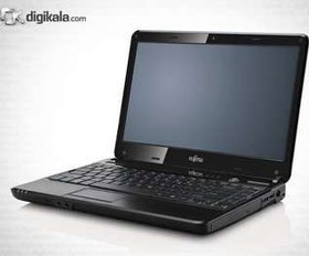 تصویر لپ تاپ ۱۳ اینچ فوجیتسو LifeBook SH531 ا Fujitsu LifeBook SH531 | 13 inch | Core i3 | 4GB | 500GB | 1GB Fujitsu LifeBook SH531 | 13 inch | Core i3 | 4GB | 500GB | 1GB
