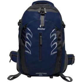 تصویر کوله پشتی کوه و سفر DEUTER مدل DTR410 ADVENTURE 