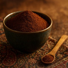 تصویر پودر میخک 