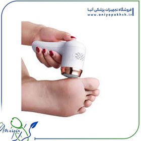 تصویر سنگ پا شارژی مدل Storm 1-2023 