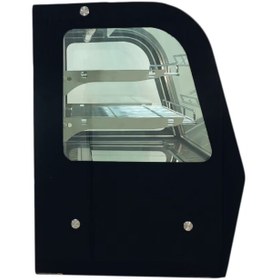 تصویر شو کیک ۷۰ سانتی خم 