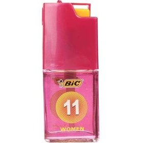 تصویر عطر جیبی زنانه دات شماره 11 بیک ا Bic Dot Collection No4 Eau De Parfum For Women Bic Dot Collection No4 Eau De Parfum For Women