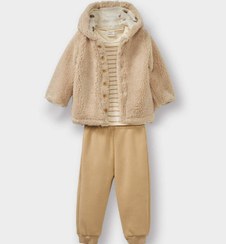 تصویر ست های کودک بچگانه دیفکتو defacto 