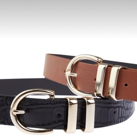 تصویر پک کمربند ۲ عددی TurkCollection