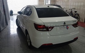 تصویر شاهین مدل 1404 ا پلاس اتوماتیک پلاس اتوماتیک