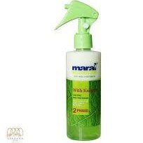 تصویر مارال سرم دو فاز 250میل ضد وز 