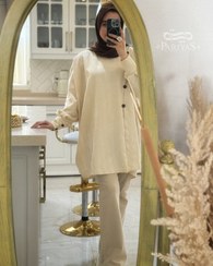 تصویر تونیک ثمینا 