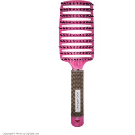 تصویر برس اکستنشن مو مدل BET-2930 