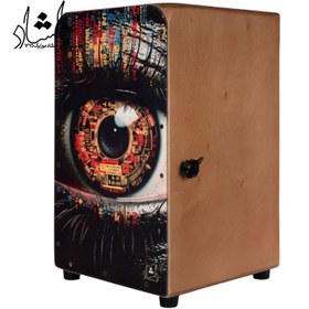 تصویر کاخن دلشاد طرح 18 