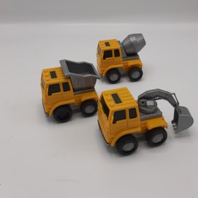 تصویر ماشین نشکن 88 - میکسر 