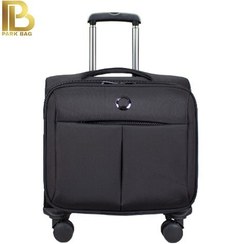 تصویر چمدان خلبانی دلسی مدل 2026 