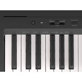 تصویر پیانو دیجیتال Yamaha P143 