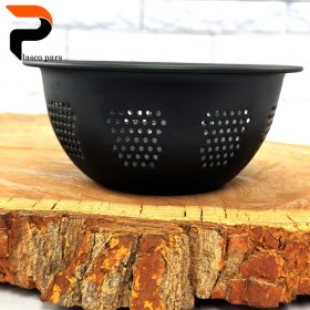 تصویر تفاله گیر آلومینیوم لیمیتاک 