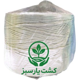 تصویر نخ تابیده(2Kgr) 