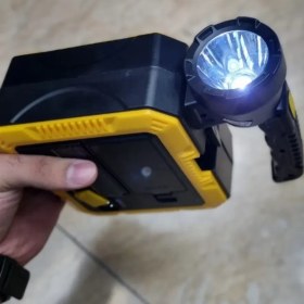 تصویر چراغ قوه 