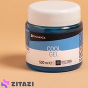 تصویر ژل خنک کننده فوگانزا FOUGANZA COOL GEL