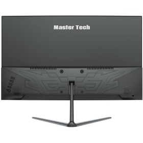 تصویر مانیتور منحنی 32 اینچ مسترتک مدل GP329BQ ا Master Tech GP329BQ 32 inch Curved Monitor Master Tech GP329BQ 32 inch Curved Monitor