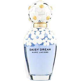 تصویر ادو تویلت زنانه مارک جکوبس مدل Daisy Dream حجم 100 میلی لیتر 