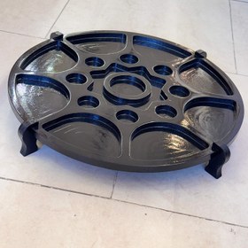 تصویر سینی مزه کد۰۰۴۱۴ 