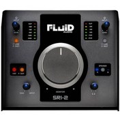 تصویر کارت صدا Fluid Audio SRI-2 