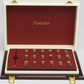 تصویر پک هدیه عقیق پلاس 