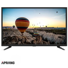 تصویر تلویزیون ال ای دی مجیک مدل MT32D1300 سایز 32 اینچ 