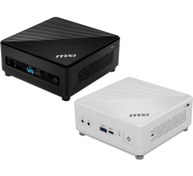 تصویر مینی پی سی ام اس ای MSI Cubi 5 10M 