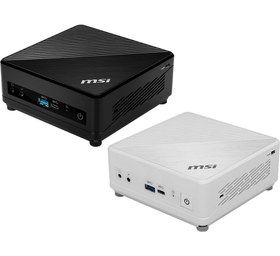تصویر مینی پی سی ام اس ای MSI Cubi 5 10M 