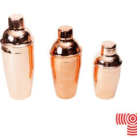 تصویر شیکر کوبلر 