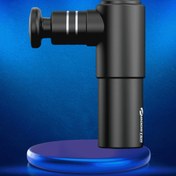 تصویر ماساژور تفنگی بوستر Booster Pocket Mini 