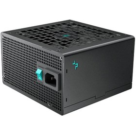 تصویر پاور کامپیوتر PL550D دیپ کول 500 وات DeepCool PL550D Power Supply