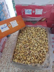 تصویر انجیر خشک استهبان کارتن ۸ کیلویی صدیک dried figs