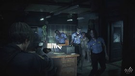 تصویر بازی Resident Evil 2 PS5,PS4 اکانت قانونی Resident Evil 2 PS5,PS4