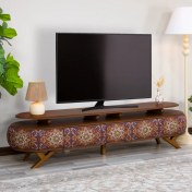 تصویر میز tv طرح شهداد - 190 / 