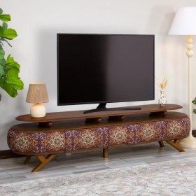 تصویر میز tv طرح شهداد - 190 / 