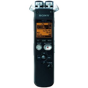 تصویر سوني آي سي دي - اس ايکس 713 ا Sony ICD-SX713 Sony ICD-SX713