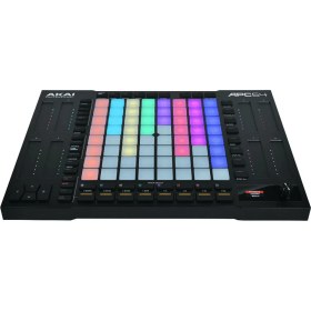 تصویر کنترلر نرم افزار AKAI Professional APC64 Akai Professional APC64 Next-Generation Ableton Live Controller