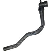 تصویر شلنگ بخاري خروجي با پيچ هواگيري تارا ایساکو 