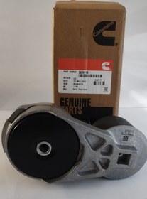 تصویر تسمه سفت کن کمنز Cummins Belt Tensioner 3639118 