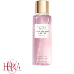 تصویر بادی میست Pomegranate & lotus برند ویکتوریاسیکرت 