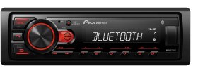 تصویر پخش پایونیر مدل 235BT Pioneer MVH-S235BT