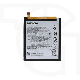 تصویر باطری گوشی نوکیا Nokia 6.1 ا Battery Nokia 6.1 Battery Nokia 6.1