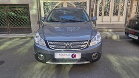 تصویر دانگ فنگ H30 cross مدل 1397 ا اتوماتیک اتوماتیک